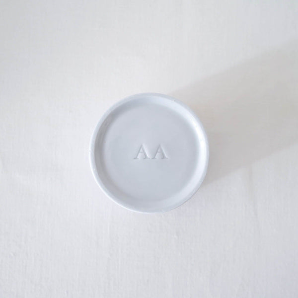 Small Mug in Pale Blue - no handle