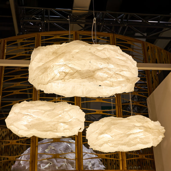 Transcendence 2 Pendant Light