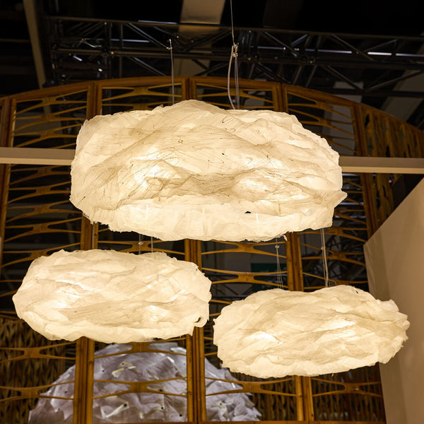 Transcendence 2 Pendant Light
