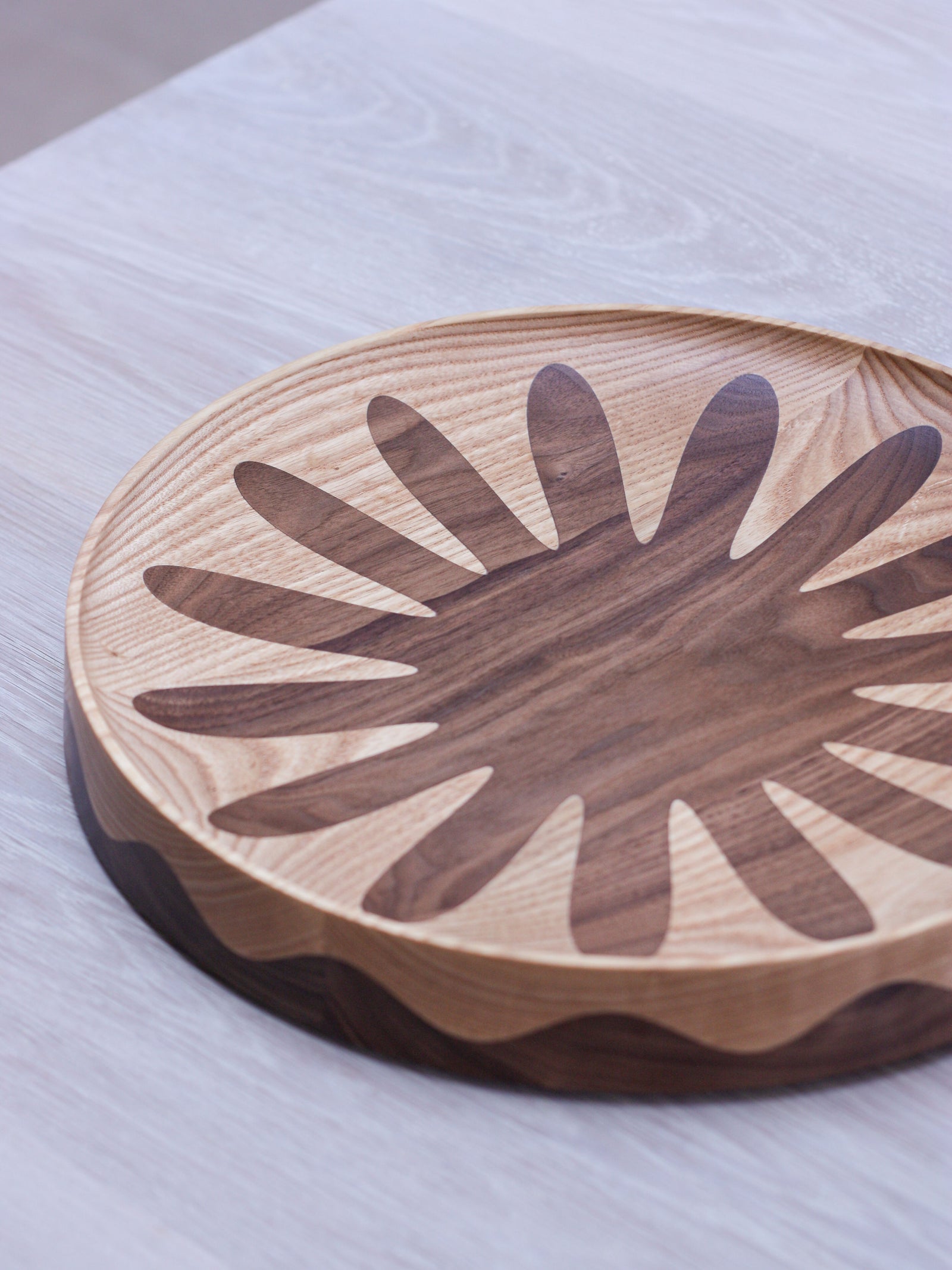 The Timbre Bowl