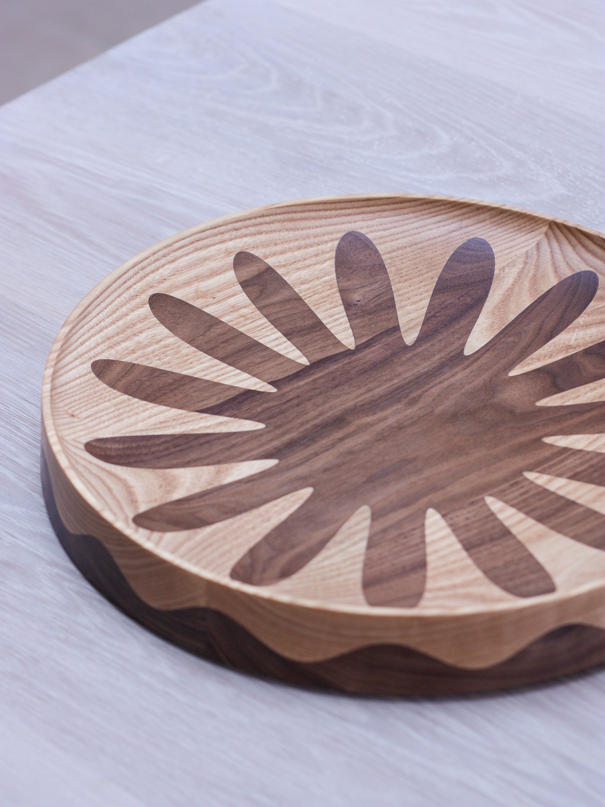 The Timbre Bowl
