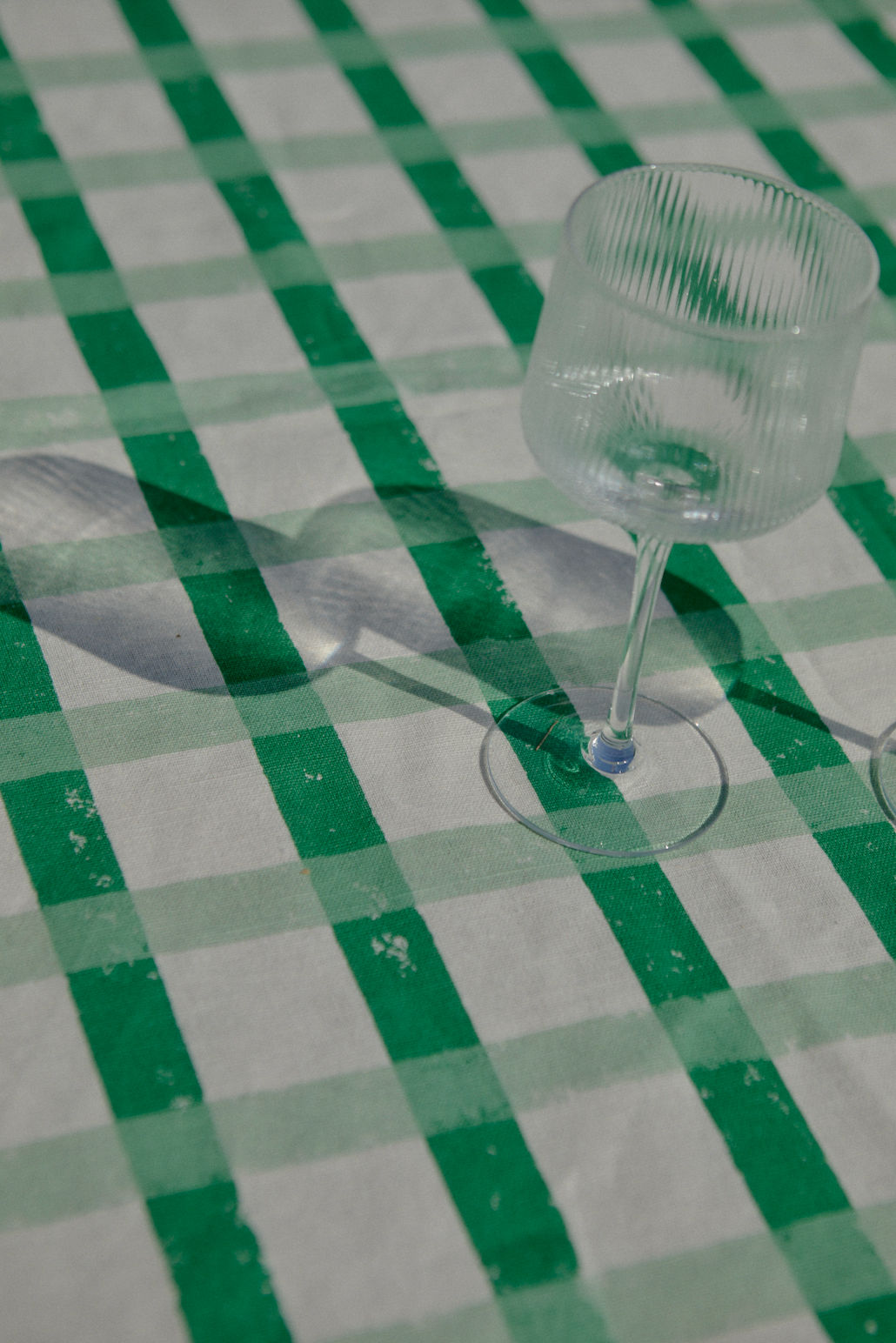 Pandan Tablecloth