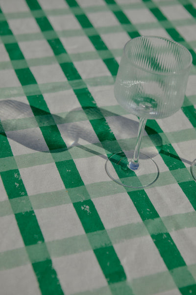Pandan Tablecloth