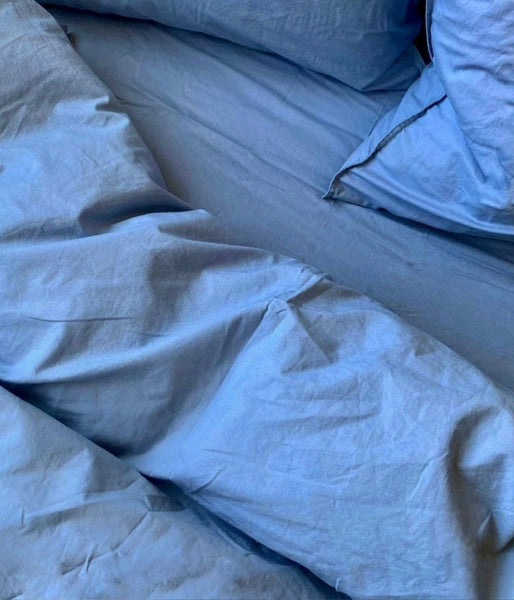 Fitted Sheet Lake