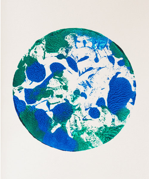 Artwork Stamp S | 01