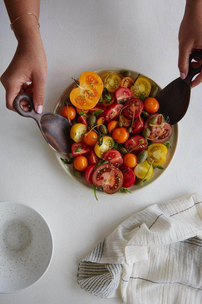 Serving Spoon