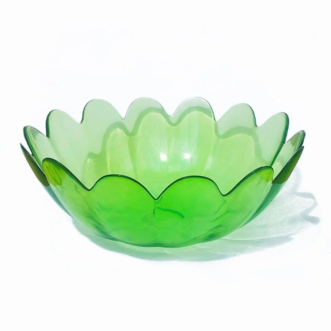 Large Flower Bowl