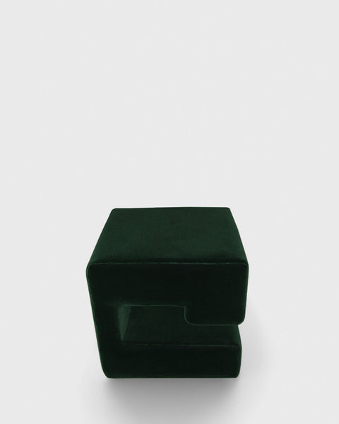 Red-Eye Stool