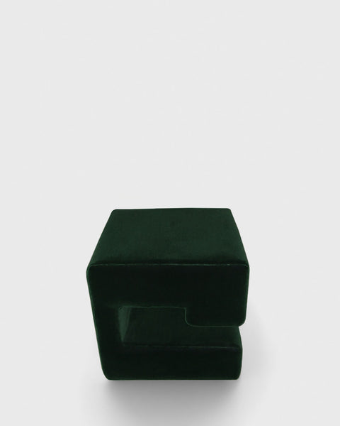 Red-Eye Stool