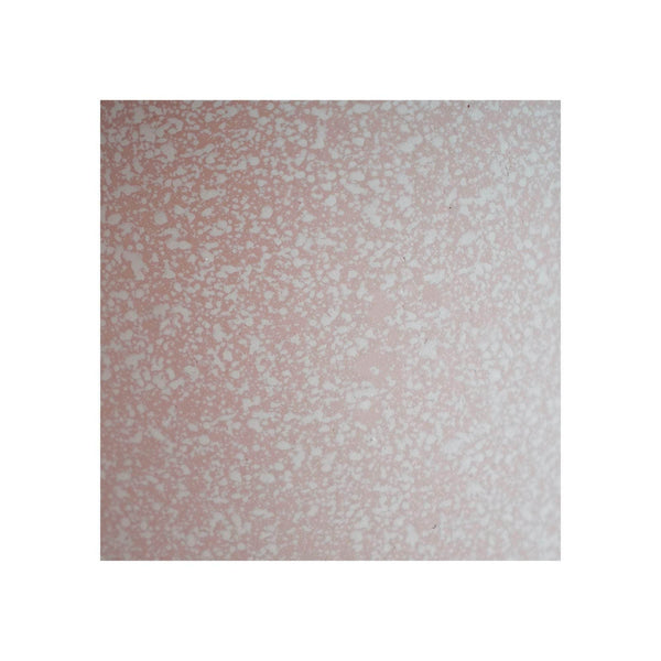 Valetta Blush Terrazzo Planter Set of 3