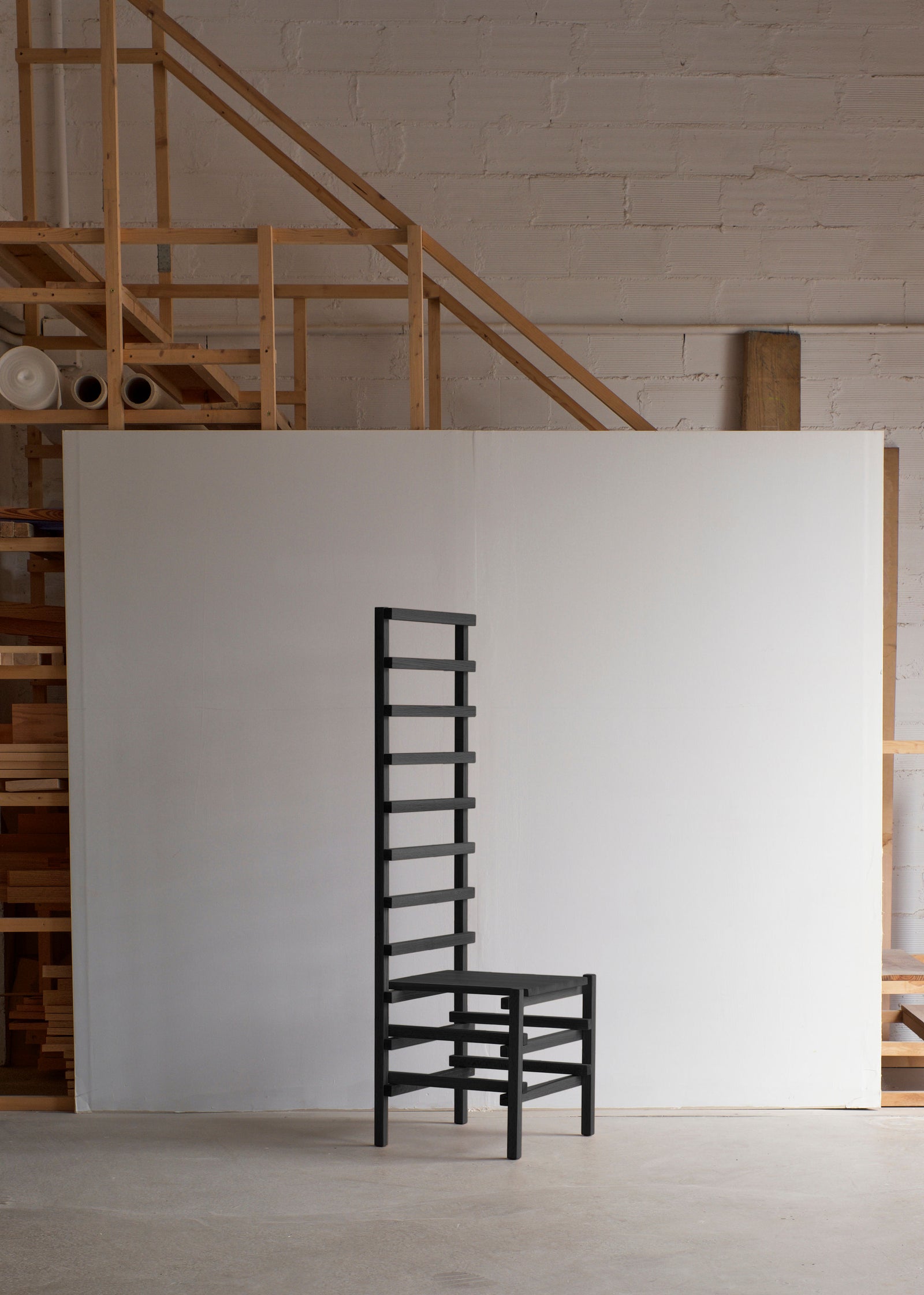 Big Palma Black Edition