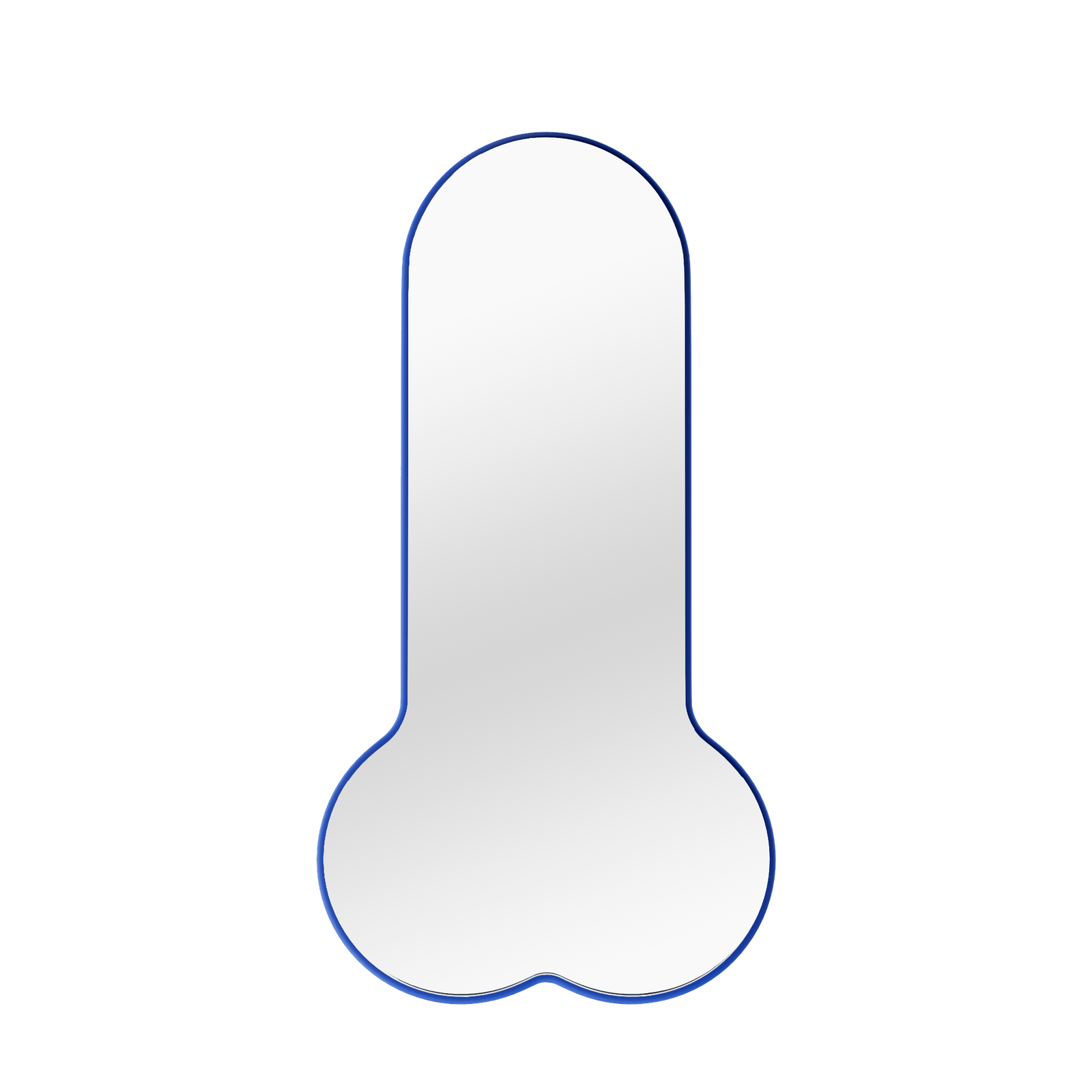 Lovedick 180 Mirror