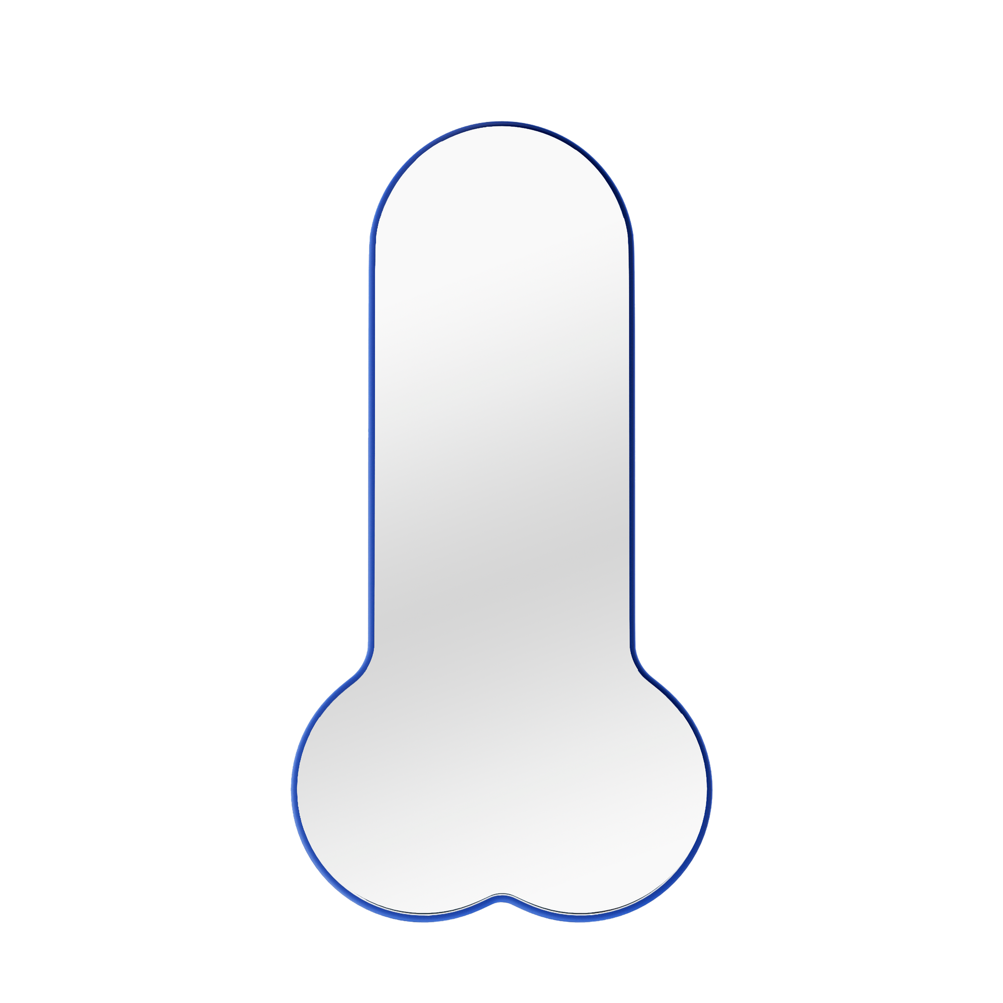 Lovedick 180 Mirror