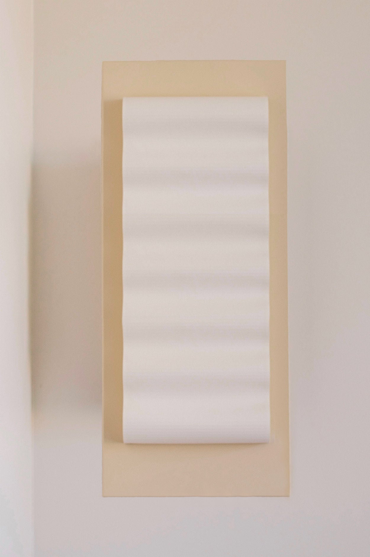 Frame L Wall Light - 5 finishes