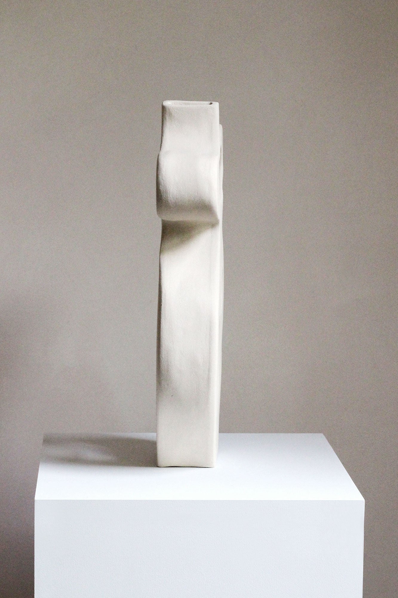 Fragments Within Sculpture