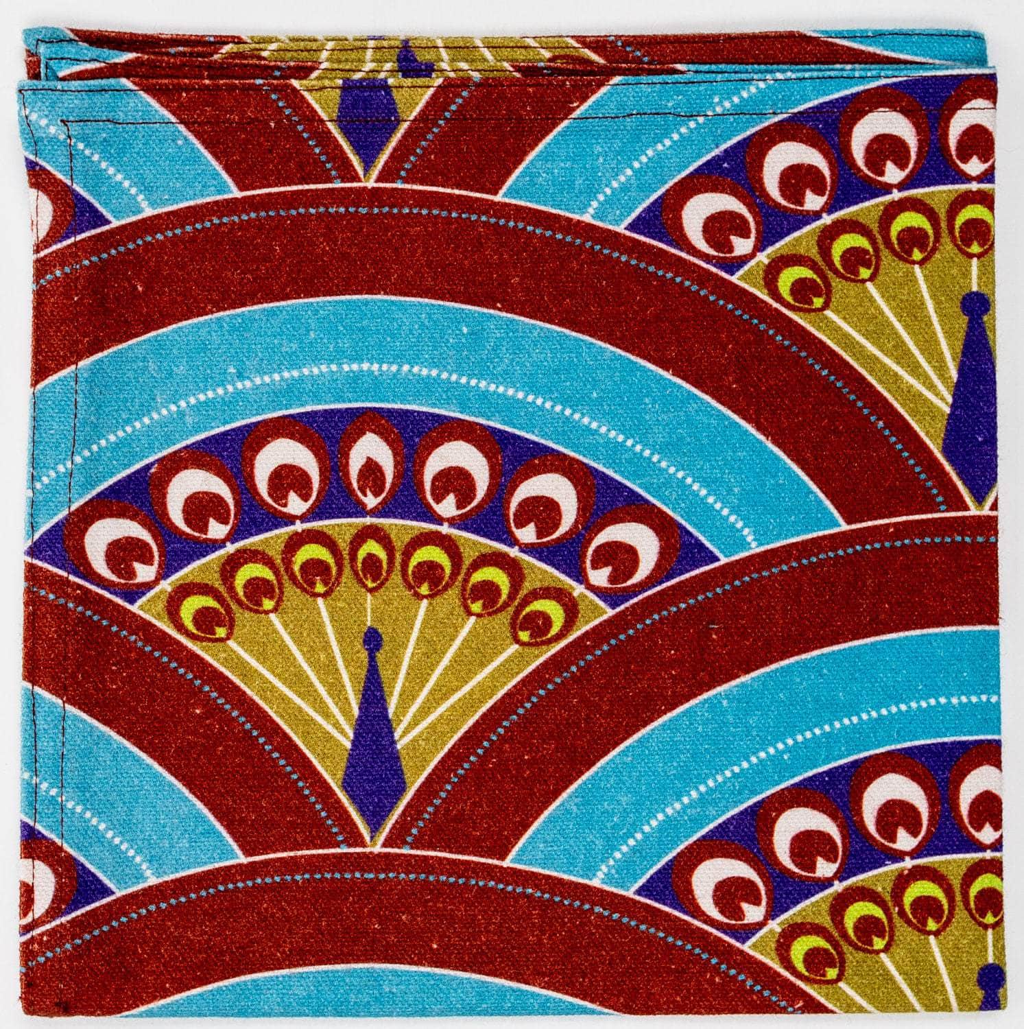 Les Ottomans x Matthew Williamson Cotton Napkins - Set of 4