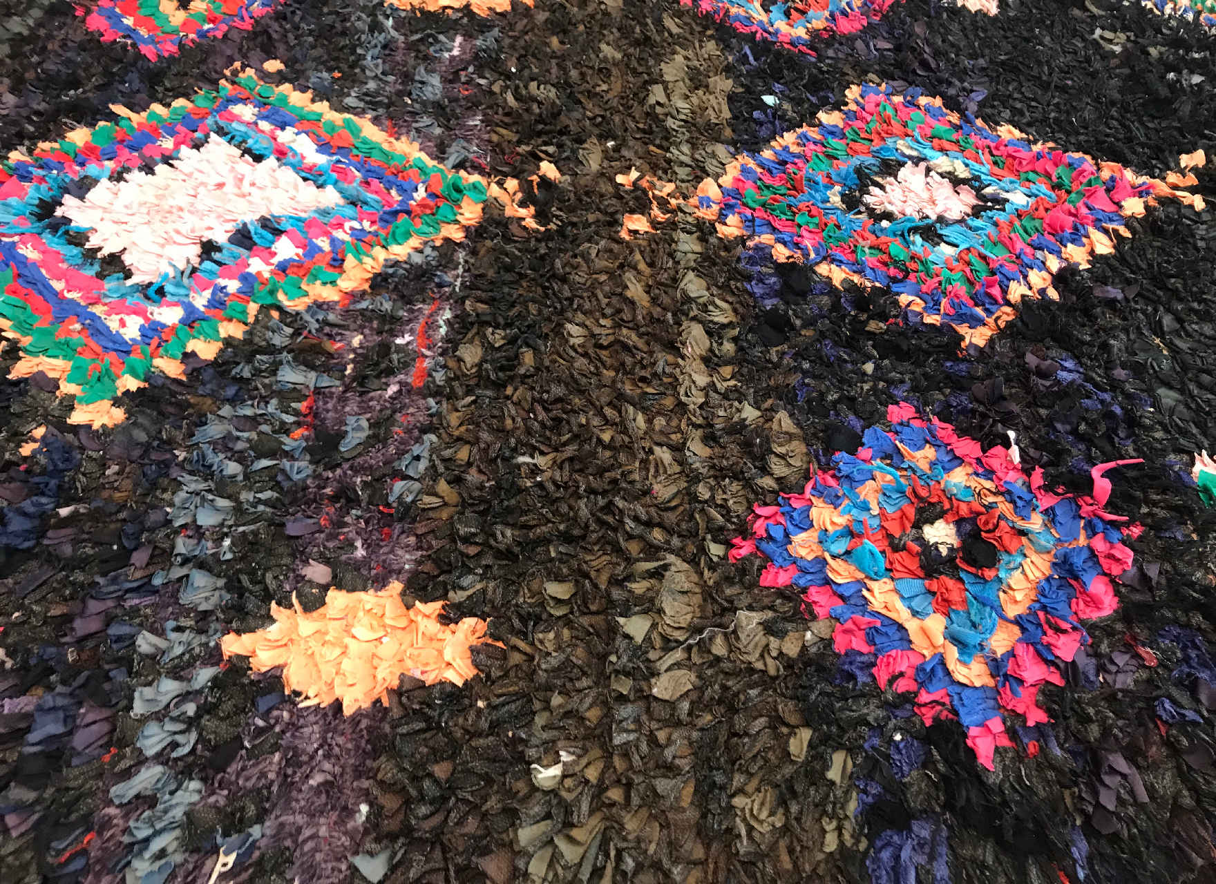 Berber Rug 24
