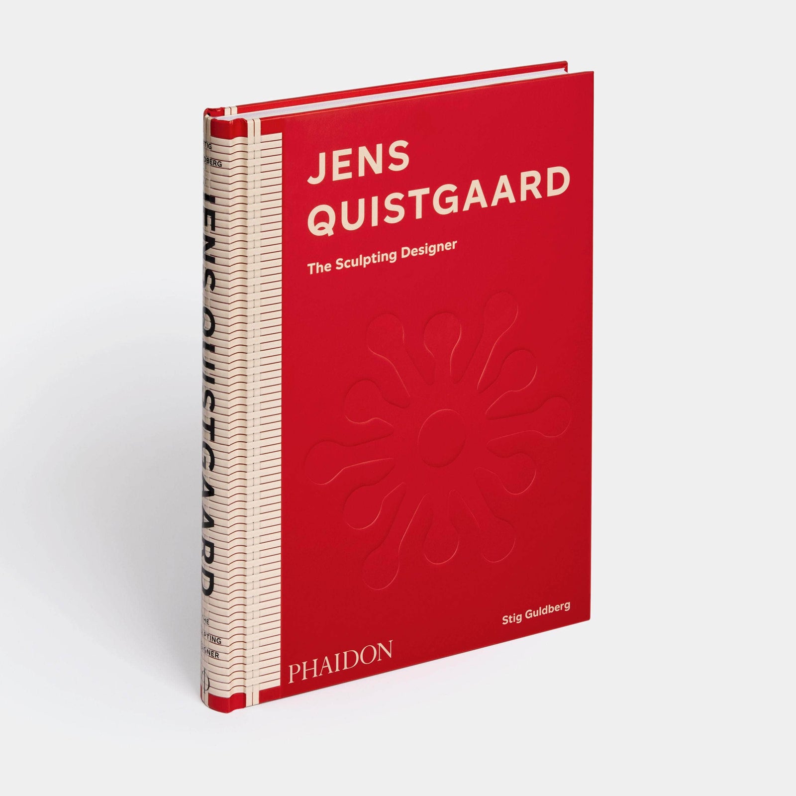 Jens Quistgaard Book