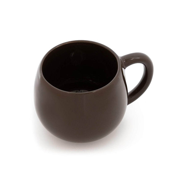 Chocolate Ceramic Mug
