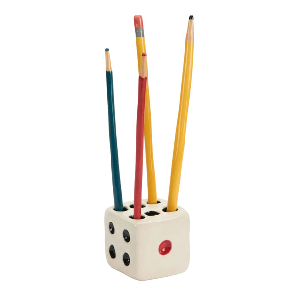 Die Pencil Holder