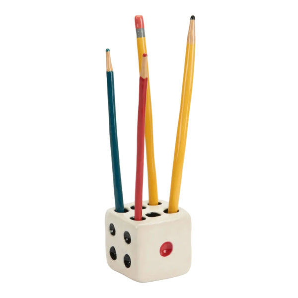 Die Pencil Holder