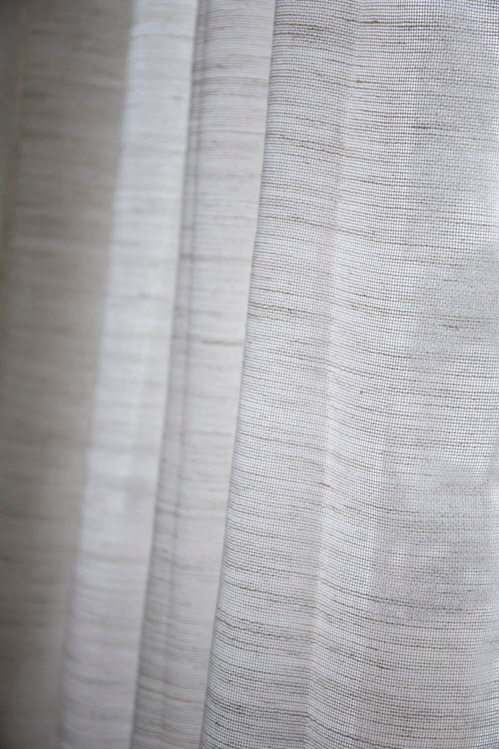 Curtain Ellie Seagrass Natural