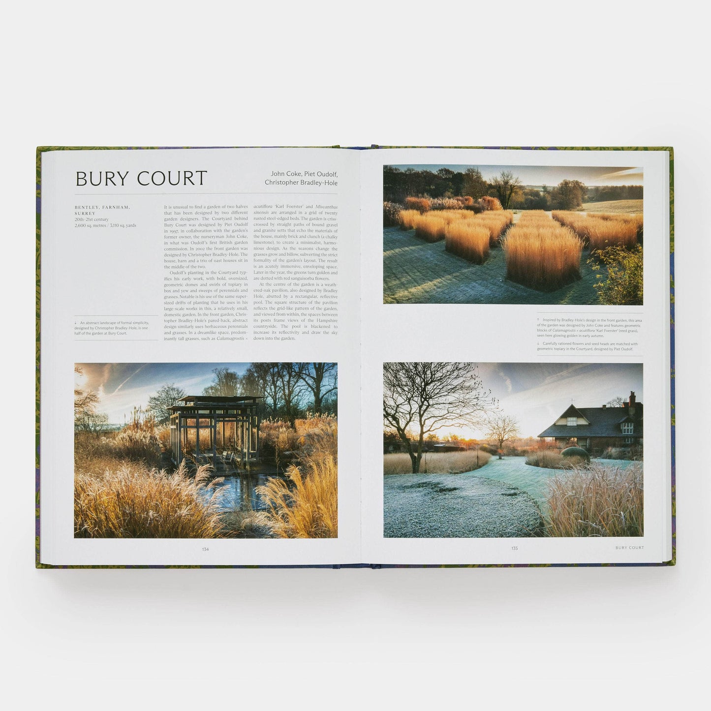 The English Gardener's Garden Book