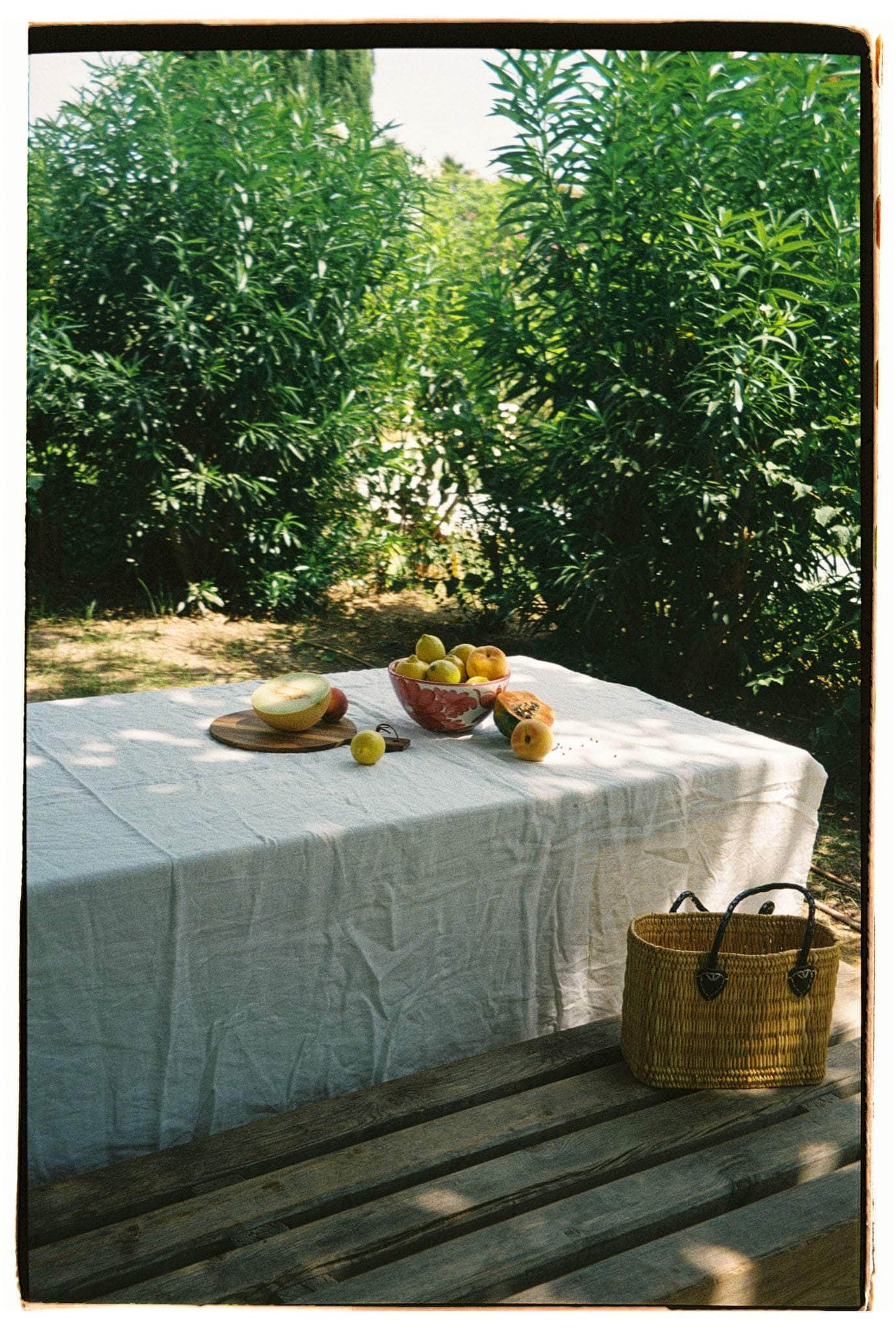 Florita Serving Bowl