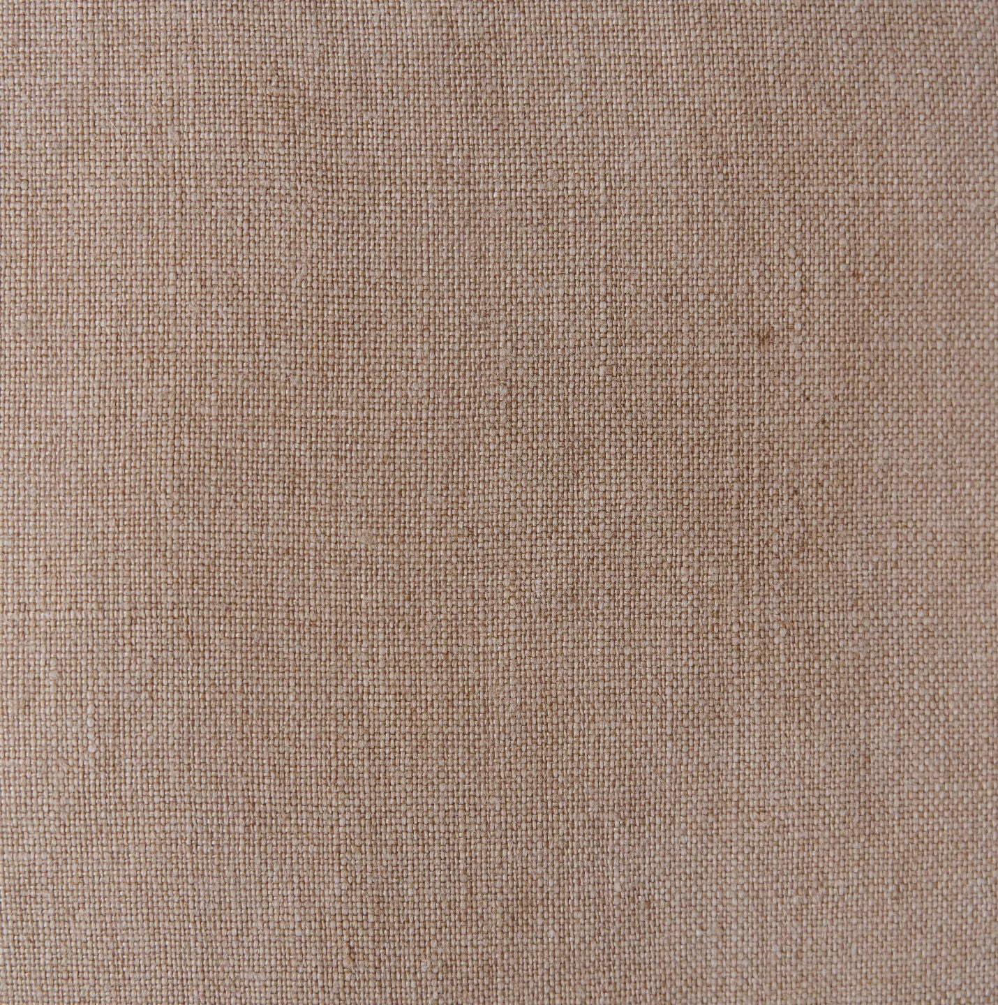 Naturally Dyed Hemp Cushion Cover