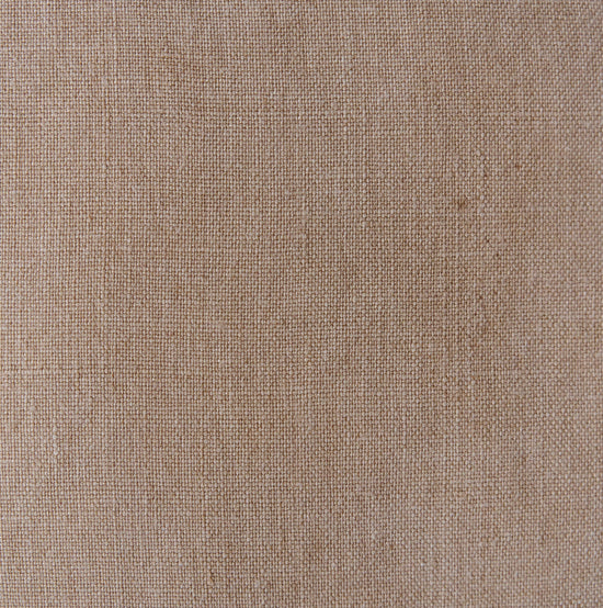 Naturally Dyed Hemp Cushion Cover