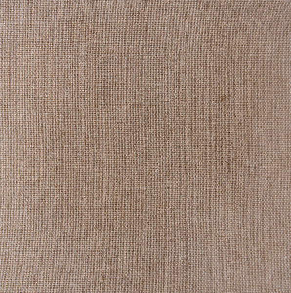 Naturally Dyed Hemp Cushion Cover