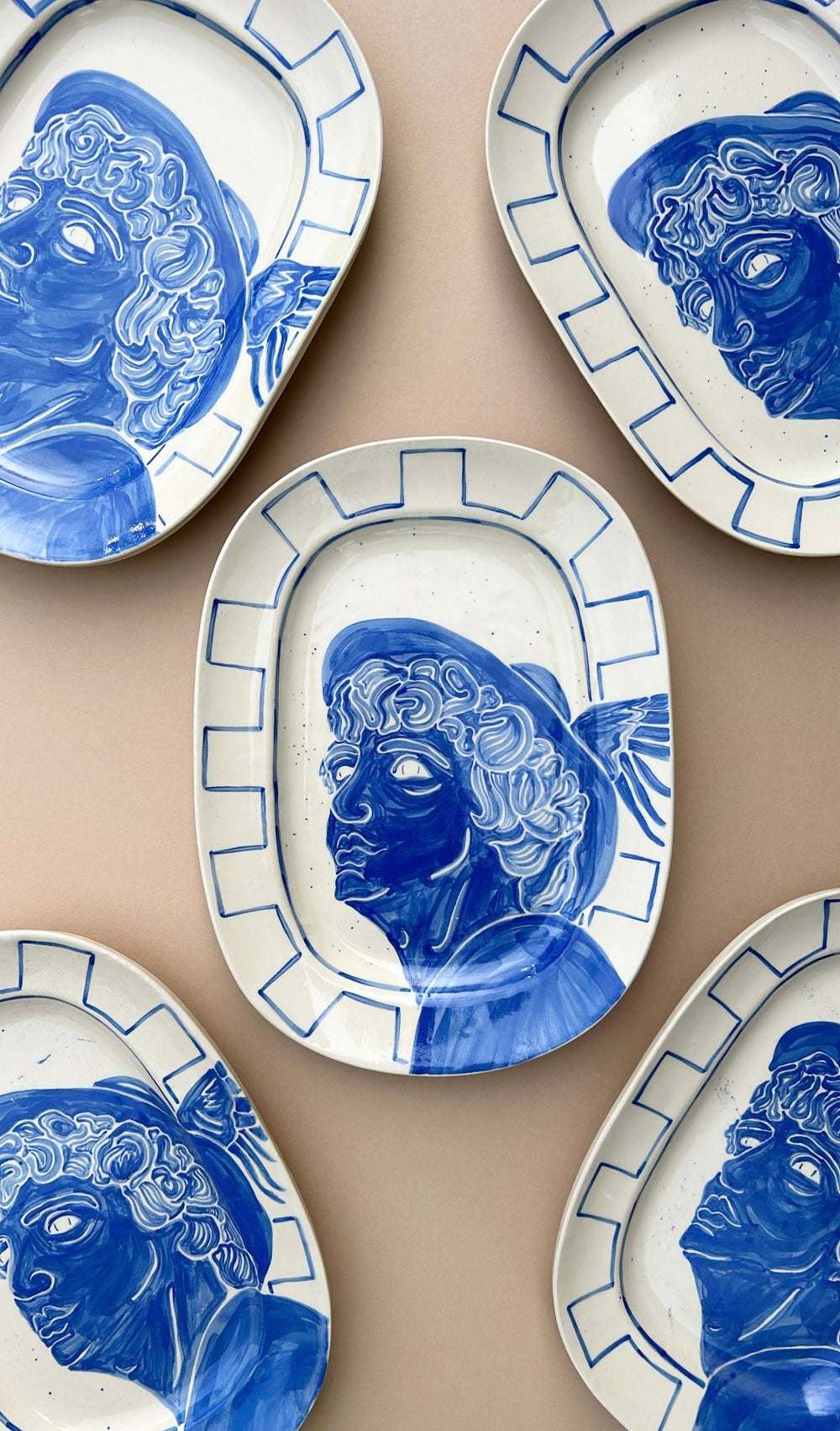 Mercury Plate