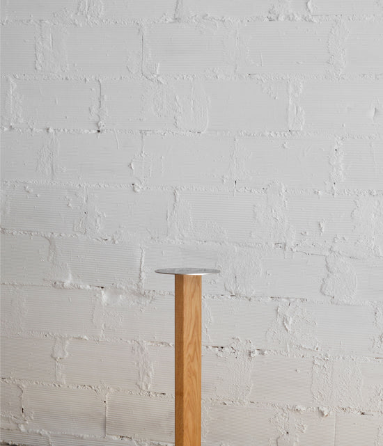 Pedestal