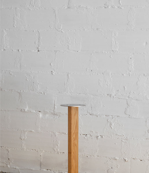 Pedestal