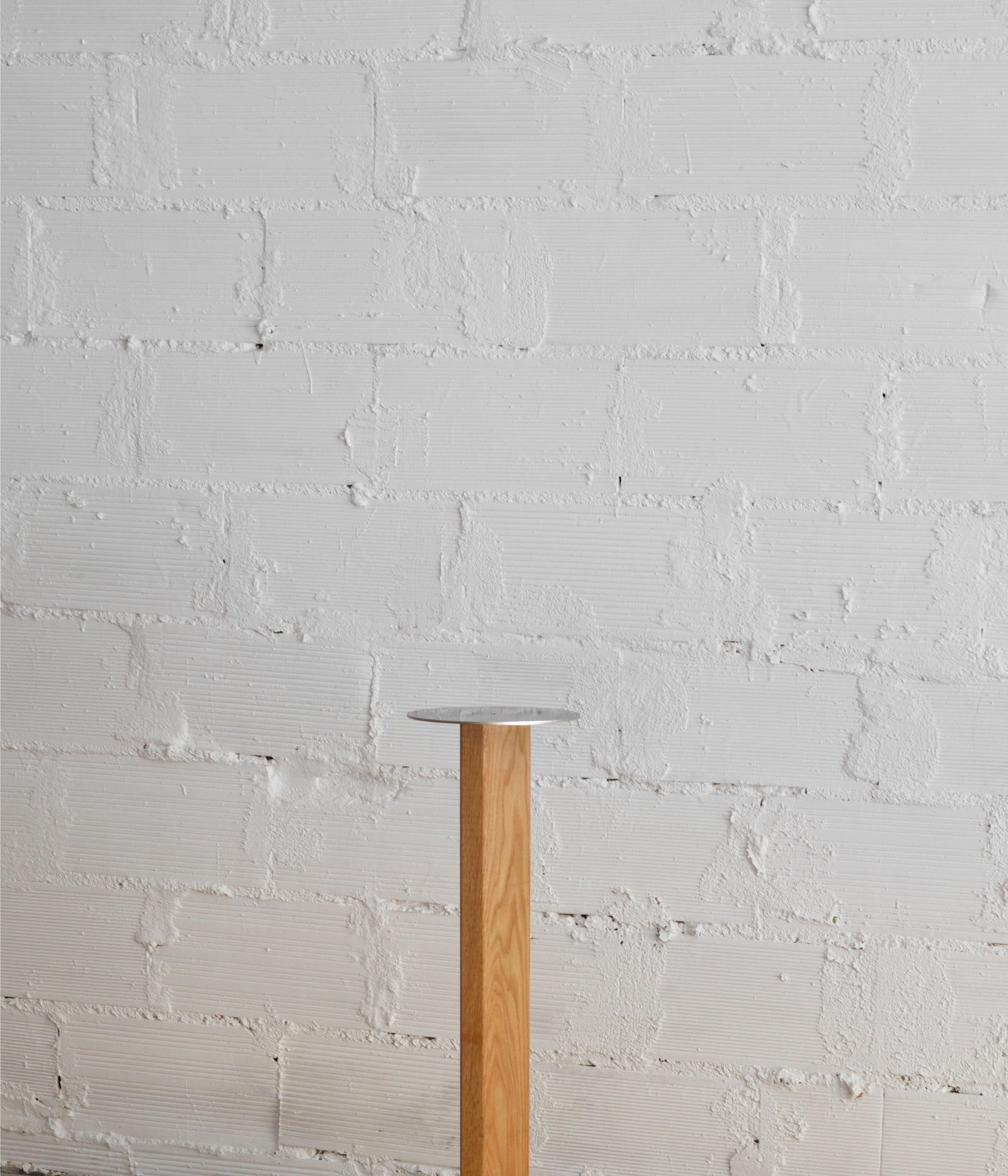 Pedestal
