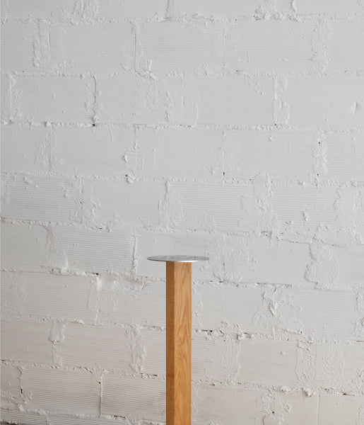Pedestal