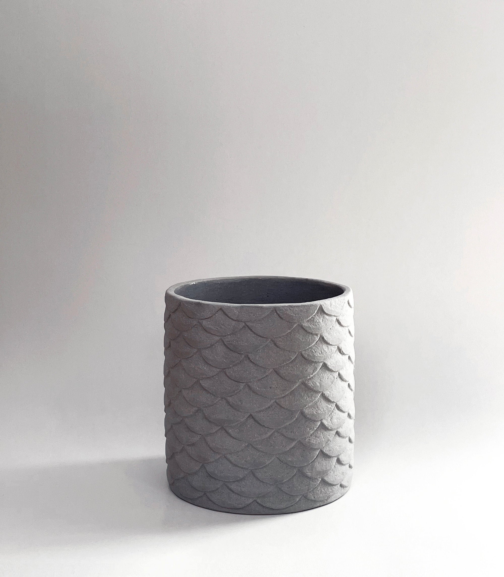 Scales Vase #1