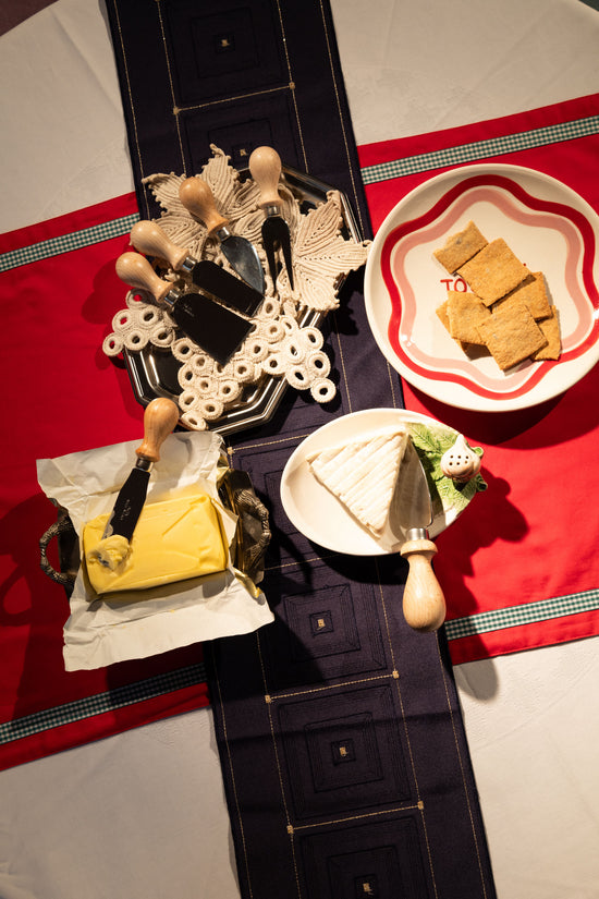 Italian Cheese Knife