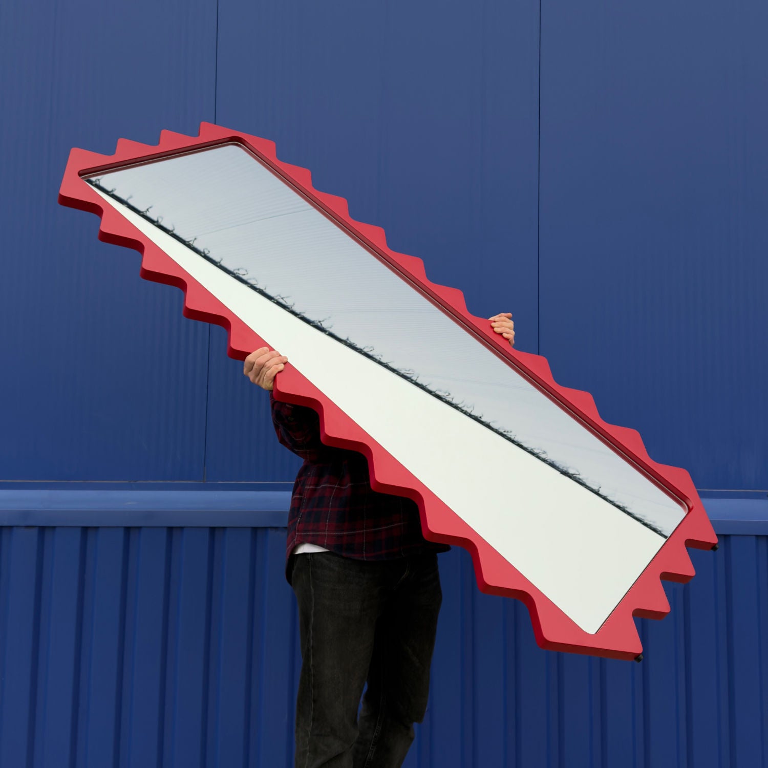 Oberig 114 - Full Length Mirror