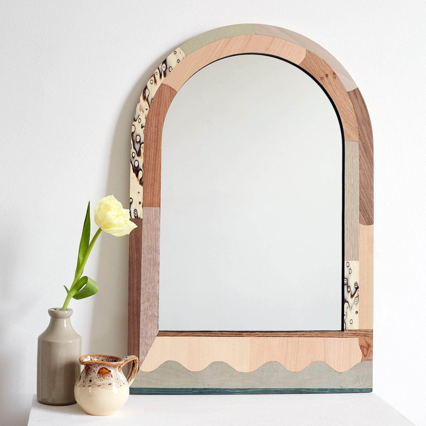 Arch Mirror