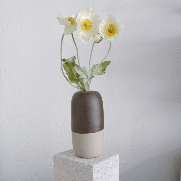 Murray - Ceramic Vase - Magdalena Clay