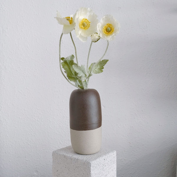 Murray - Ceramic Vase - Magdalena Clay