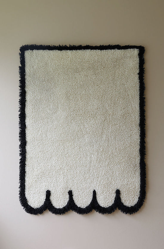 Rug Object Frame