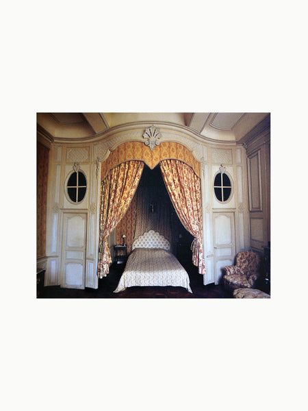 Life in the French Country House Book