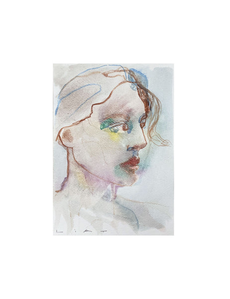 Yom - Original Painting