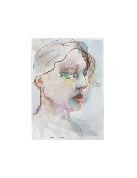 Yom - Original Painting