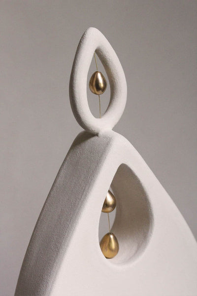 Drops Sculpture