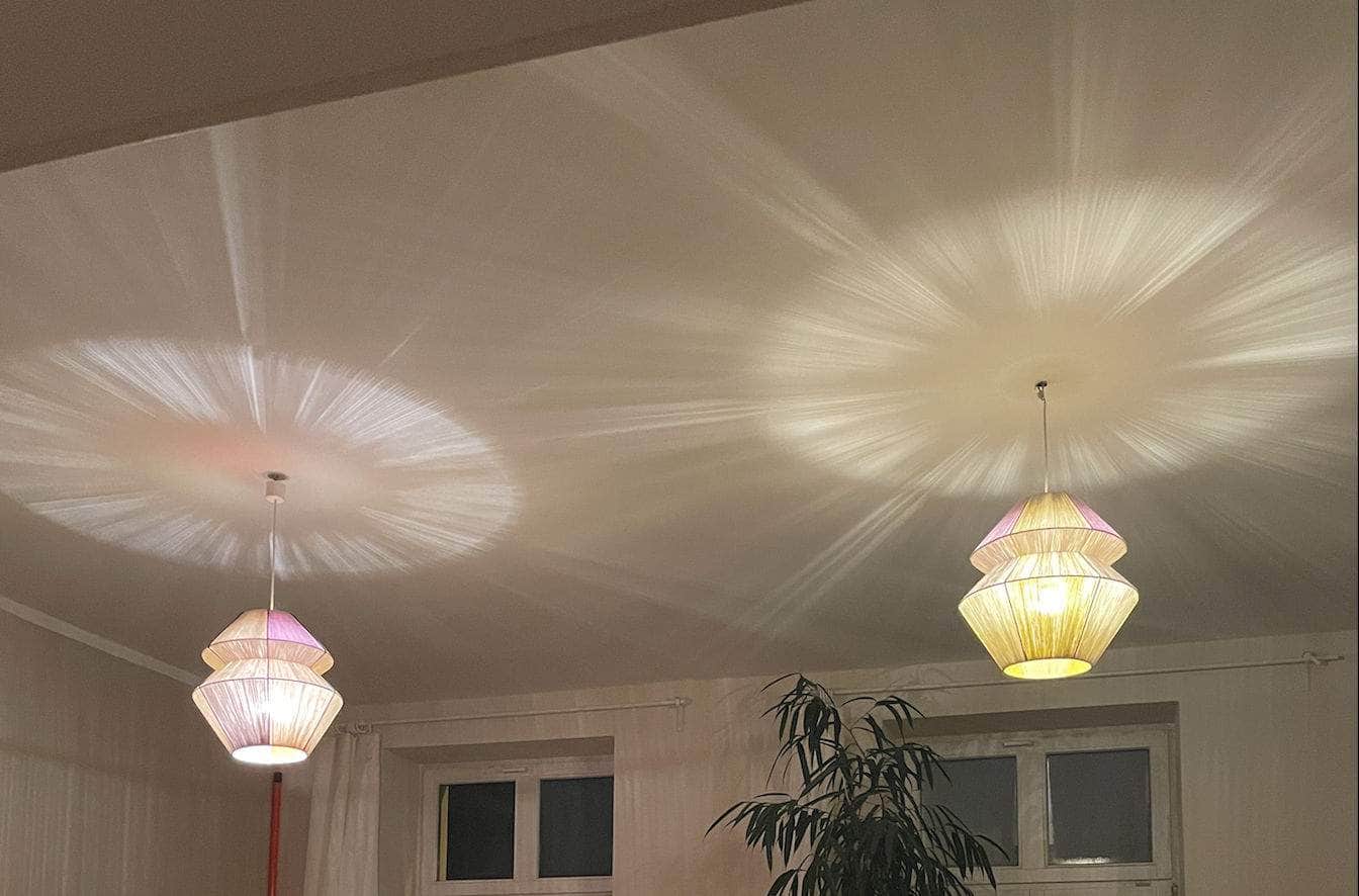Capello Lamp