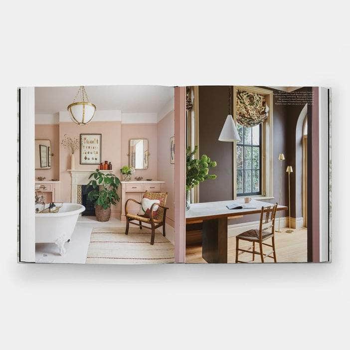 Charm School: The Schumacher Guide to Traditional Decorating Book