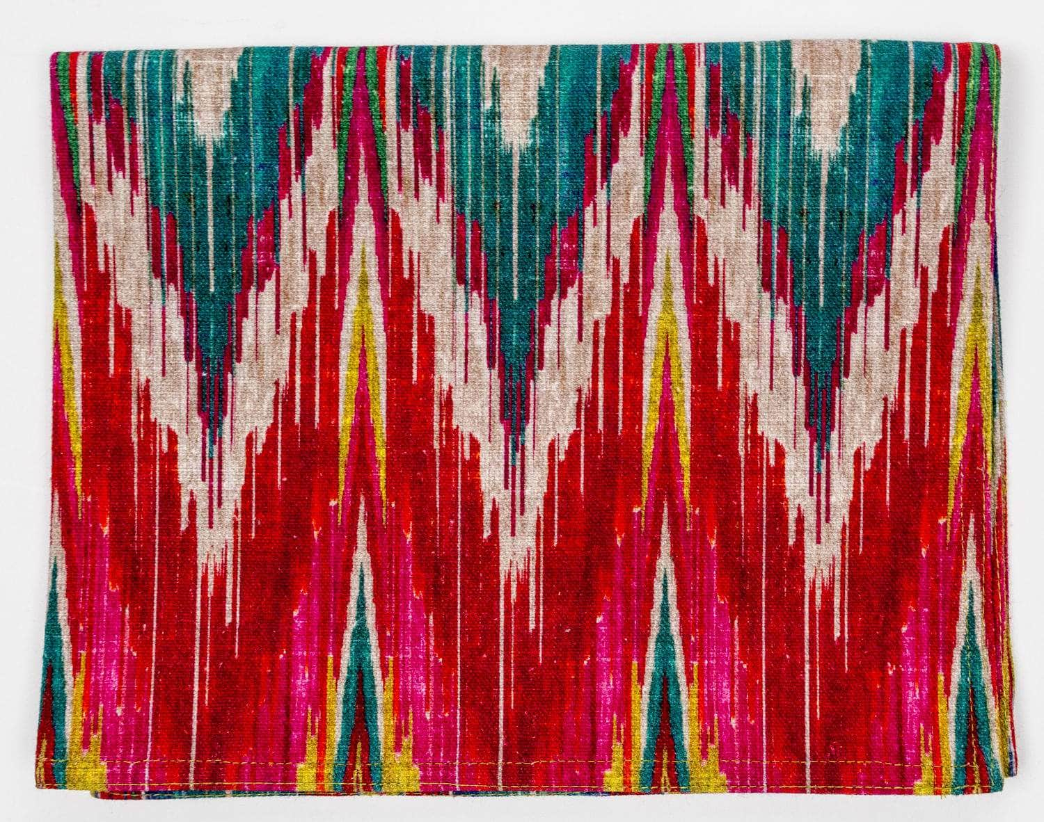 Les Ottomans x Matthew Williamson Cotton Placemats - Set of 2